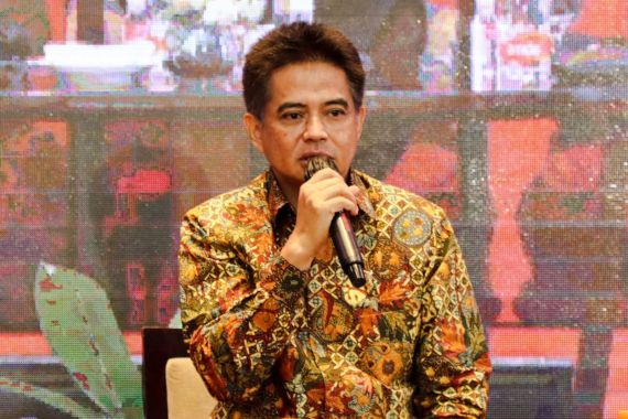 Cegah Sengketa Tanah, Legislator Dorong Masyarakat Manfaatkan Program PTSL - JPNN.COM