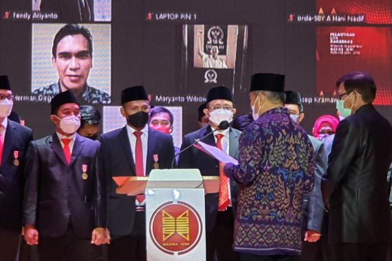 Majelis Sinergi Kalam ICMI Siap Hijrah  - JPNN.COM