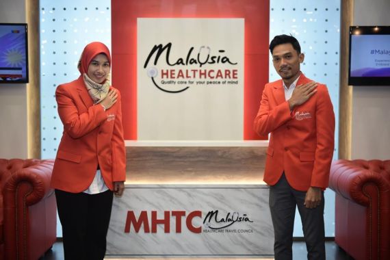 Malaysia Healthcare Kembali Buka Wisata Medis - JPNN.COM