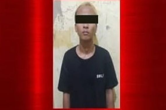 Fakta Mencengangkan 3 Begal Sadis di Bekasi, Hamdalah Sudah Ditangkap, Nih Orangnya - JPNN.COM