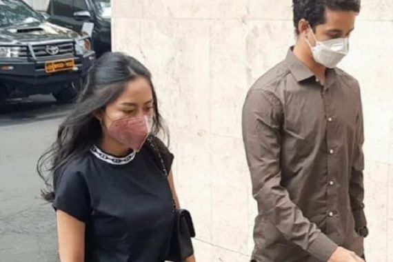 Rachel Vennya Siap Ditetapkan Sebagai Tersangka - JPNN.COM