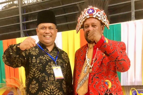 Dewan Adat Papua Diminta Dorong Pemda Fasilitasi Pemetaan Tanah Adat - JPNN.COM