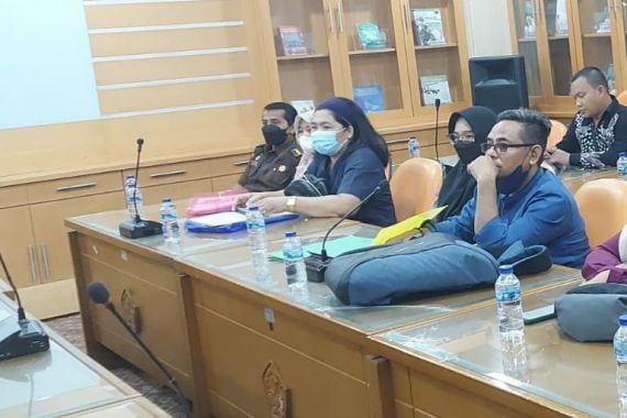 Hasil Sanggah PPPK Guru Berubah, Istri TNI Mencari Keadilan, Ada Manipulasi Data? - JPNN.COM