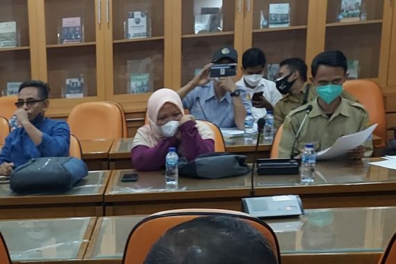 Lulus Prasanggah PPPK Tahap I, Guru Honorer K2 Ini Malah Tersingkir di Pengumuman Akhir  - JPNN.COM