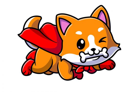 Shiba Inu Si Dogecoin Killer Ada di Rekeningku - JPNN.COM