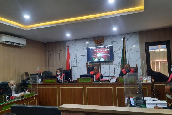 Fakta-fakta Terbaru Kasus Hoaks Babi Ngepet di Depok, Alamak - JPNN.COM