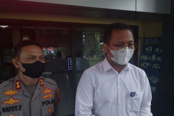 Jelang Penetapan Tersangka, LPSK Datangi Polresta Surakarta - JPNN.COM