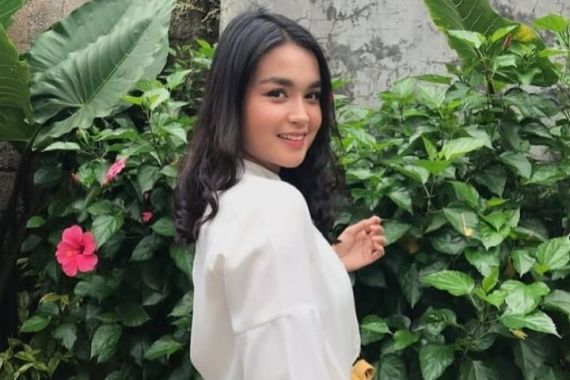 Profil Hanna Kirana, Bintang Suara Hati Istri yang Meninggal Akibat Gagal Jantung - JPNN.COM