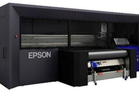 Intip 8 Produk Epson yang Memenangkan Good Design Award 2021 - JPNN.COM