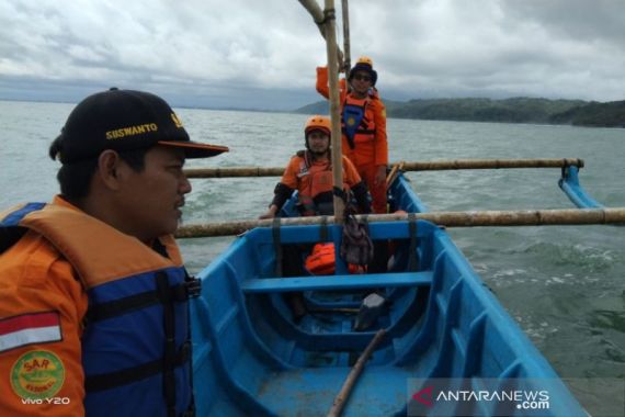 Sudah 3 Hari Pelajar Hilang di Laut Pangandaran, Mohon Doanya - JPNN.COM