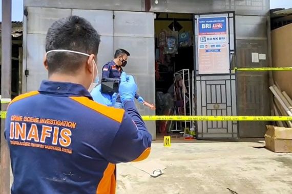4 Perampok Bersenjata Api di Aceh Sudah Ditangkap, Bravo, Pak Polisi - JPNN.COM