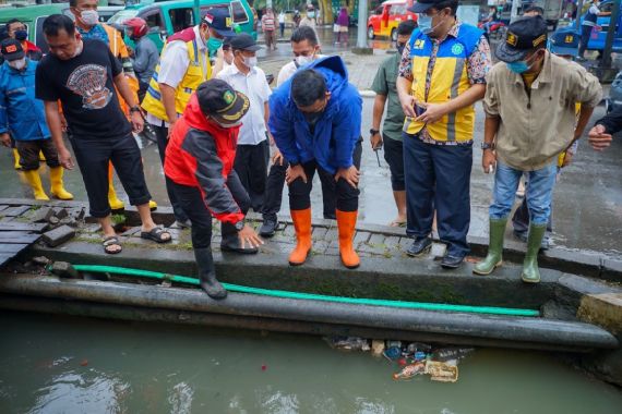 Catat, Ini yang Dilakukan Bobby Nasution kepada Pejabat Tak Becus - JPNN.COM