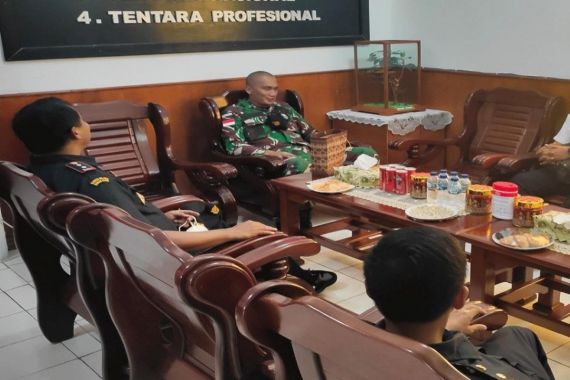 Bea Cukai Sebut Sinergi Bisa Maksimalkan Pelayanan dan Pengawasan - JPNN.COM