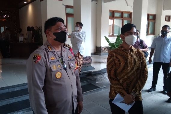 Polresta Surakarta segera Tetapkan Tersangka Kasus Kematian Mahasiswa UNS Solo  - JPNN.COM