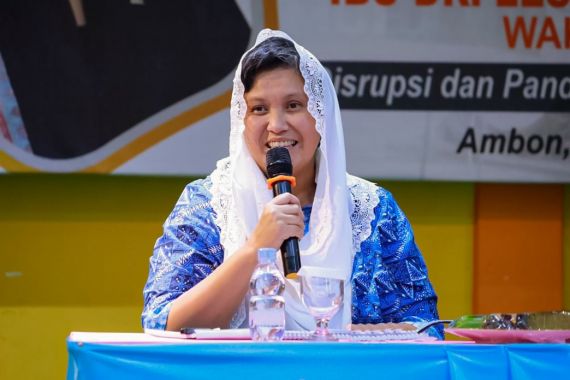 Mbak Rerie Soroti Maraknya Pernikahan Dini, Khawatir Bikin Anjlok Kualitas SDM - JPNN.COM