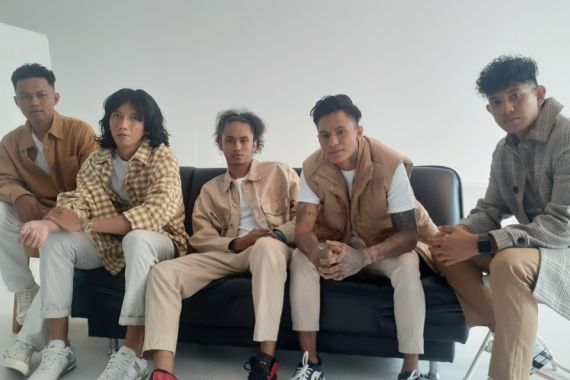 Grup Musik Asal Timur Leste A2L Merilis Single Hidup - JPNN.COM