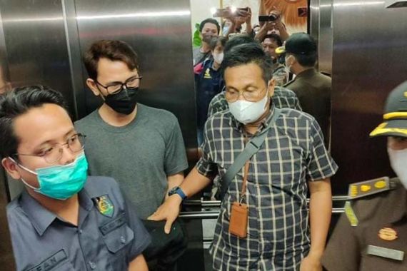 Jaka Batara sudah Ditangkap Tim Intelijen, Ternyata Selama Ini Sembunyi di Bogor - JPNN.COM