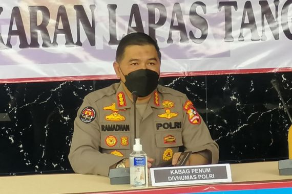 Densus 88 Antiteror Tangkap Lagi 4 Anggota JI di Lampung - JPNN.COM