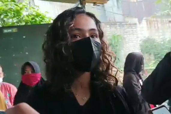 Sahila Hisyam Mengenang Vanessa Angel sebagai Teman yang Ceria - JPNN.COM