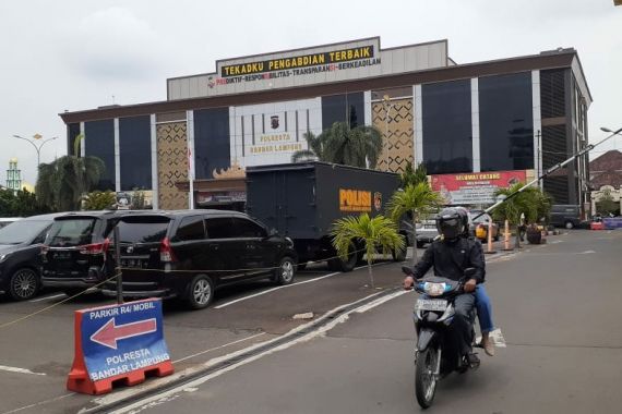 Usut Kasus Aziz Syamsuddin, KPK Periksa Eks Pejabat Pemkab Lamteng - JPNN.COM