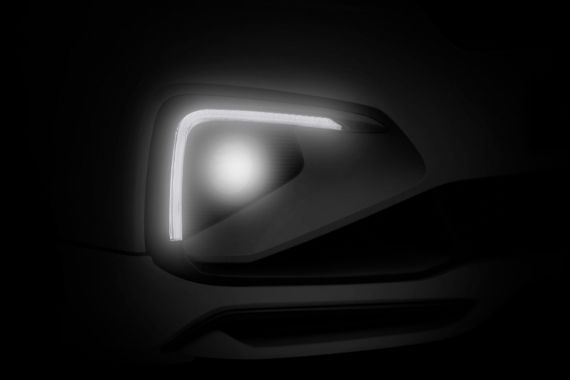 Suzuki Sebar Teaser Mobil Baru, Ertiga? Simak Nih Bocorannya - JPNN.COM