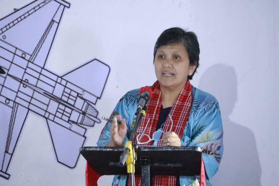 Wakil Ketua MPR Lestari Moerdijat Dorong Transparansi Bansos Hadapi Gejolak Ekonomi - JPNN.COM