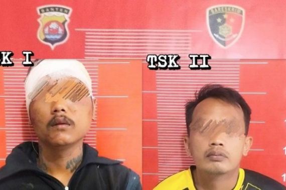 Malam Hari, AF dan H Melakukan Perbuatan Terlarang di Lokasi Pemancingan, Gempar - JPNN.COM