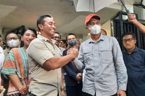 Siapa Bintang 3 TNI AD Bakal Jadi KSAD? Begini Analisis Abdul Kharis PKS - JPNN.COM