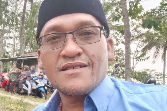 Ketua Forum Honorer K2 Curiga Penetapan NIP PPPK Sengaja Dibikin Lama, Jadi Teringat Angkatan 2019 - JPNN.COM