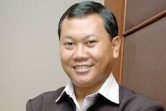 Heppy Trenggono: Silatnas Ajang Silaturahmi Pengusaha Muslim - JPNN.COM