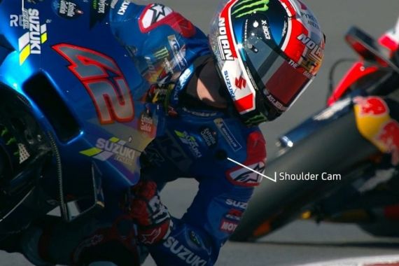Dorna Sport Hadirkan Inovasi Baru untuk Pencinta MotoGP - JPNN.COM