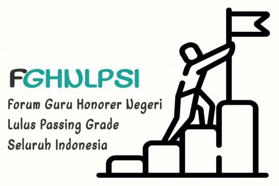 Guru Honorer Lulus Passing Grade PPPK Bersurat kepada Jokowi, Ada Apa? - JPNN.COM
