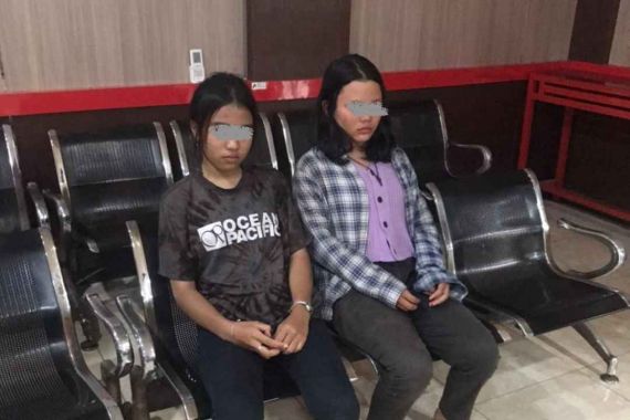 Sempat Dilaporkan Hilang, Keisya Ditemukan di Rumah Temannya, Ternyata - JPNN.COM