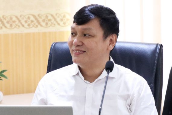 Wamen Surya Tjandra Beberkan Kunci Keberhasilan Transformasi Digital - JPNN.COM
