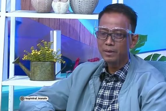 Doddy Sudrajat Batal Ketemu Cucunya, Faisal: Gala Sky Masih Tidur - JPNN.COM