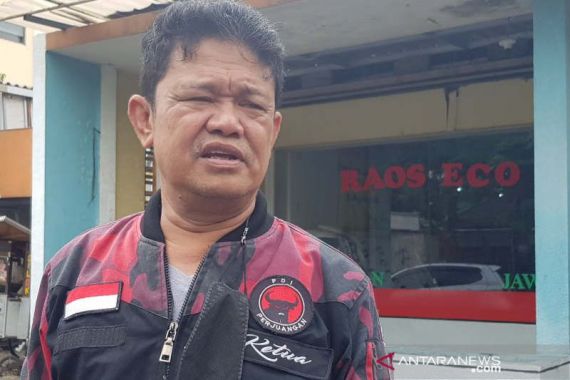 Teddy Sulistio Bilang Begini Usai Penuhi Panggilan DPD PDIP Jateng - JPNN.COM