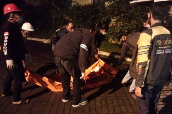 Kombes Irwan: Pemuda Jatuh dari Hotel di Semarang Diduga Korban Pembunuhan - JPNN.COM