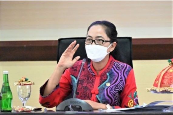 Langkah Nadiem Makarim Mengeluarkan Permendikbudristek PPKS Seharusnya Diapresiasi  - JPNN.COM