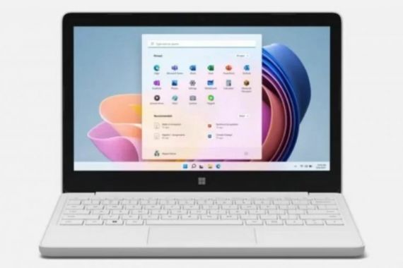 Laptop Baru Microsoft Dijual Mulai Rp 3 Jutaan, Eksklusif untuk Siswa - JPNN.COM