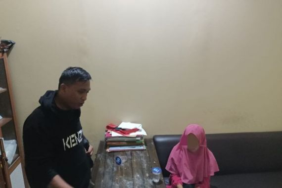 Remaja Putri Hamil, YA Enggak Mau Bertanggung Jawab - JPNN.COM