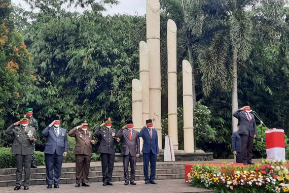 Margonda Sudah Dijadikan Nama Jalan, tetapi Makamnya Belum Ditemukan - JPNN.COM