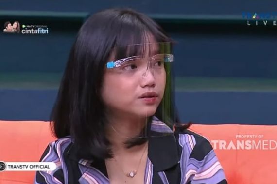 Fuji Ungkap Kondisi Anak Vanessa Angel dan Bibi Ardiansyah, Mengharukan - JPNN.COM