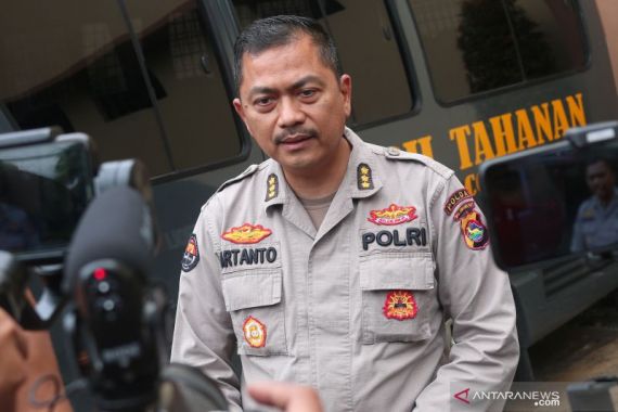 Ingat Kasus Bripka MN Tembak Mati Briptu HT? Ini Info Terbarunya - JPNN.COM