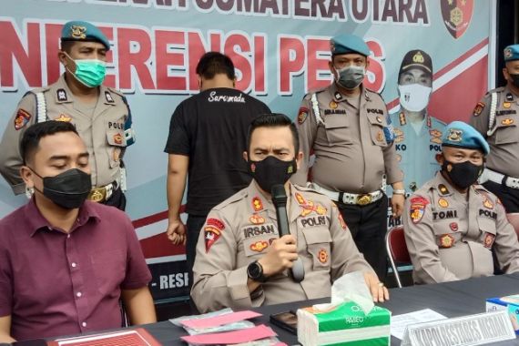 Bripka PS Peras Pengendara Motor, Sebegini Uang yang Diminta - JPNN.COM