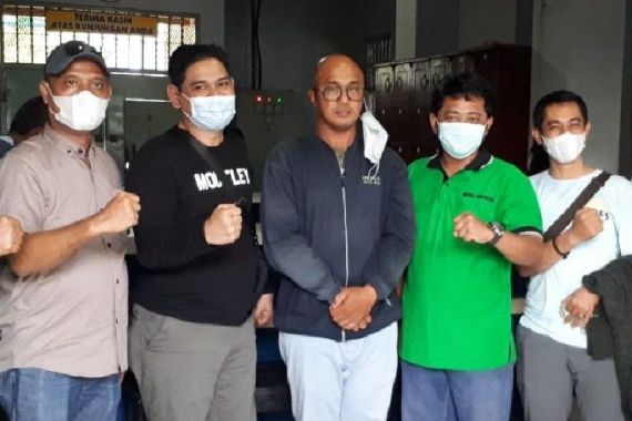 9 Tahun Buron, Made Putra Akhirnya Ditangkap Tim Intelijen di Bali - JPNN.COM