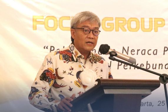 Kementerian ATR/BPN Siapkan Solusi untuk Atasi Masalah Lahan Perkebunan - JPNN.COM