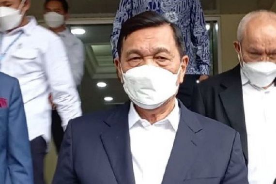 Terungkap, Haris Azhar Memang Siap Bertarung Lawan Luhut di Pengadilan - JPNN.COM