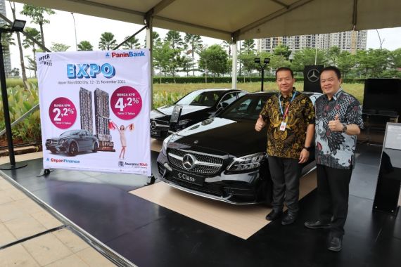 Clipan Finance Hadirkan Promo Kredit Mobil Baru, Apa yang Menarik? - JPNN.COM