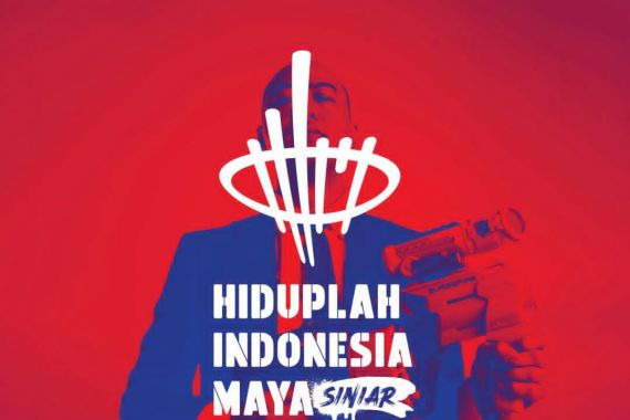 Podcast Pandji Pragiwaksono ‘Hiduplah Indonesia Maya’ Hadir Eksklusif di Noice - JPNN.COM