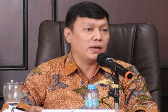 Wamen Surya Tjandra Meyakini Kebijakan Satu Peta Strategi Selesaikan Konflik Agraria - JPNN.COM